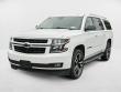 Used 2020 Chevrolet Suburban Premier Sport Utility
