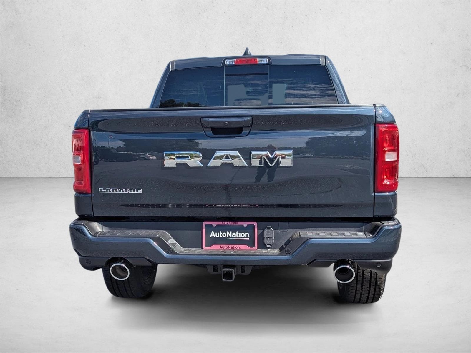 2026 RAM 1500 Laramie - Photo 6