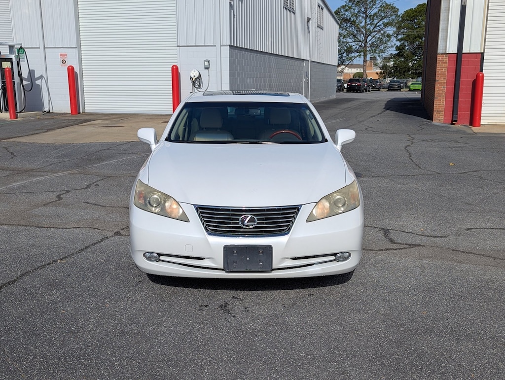 Used 2008 Lexus ES 350 4dr Car