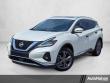 Used 2020 Nissan Murano Platinum Sport Utility