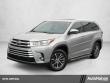 Used 2018 Toyota Highlander XLE Sport Utility