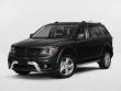 Used 2019 Dodge Journey SE Sport Utility