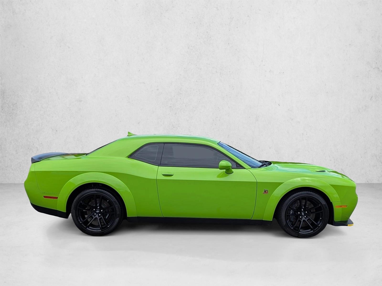 Used Dodge Challenger For Sale Near Hardeeville, SC | AutoNation
