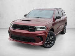 2026 Dodge Durango GT Plus SUV