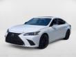 Used 2022 Lexus ES ES 350 F SPORT 4dr Car