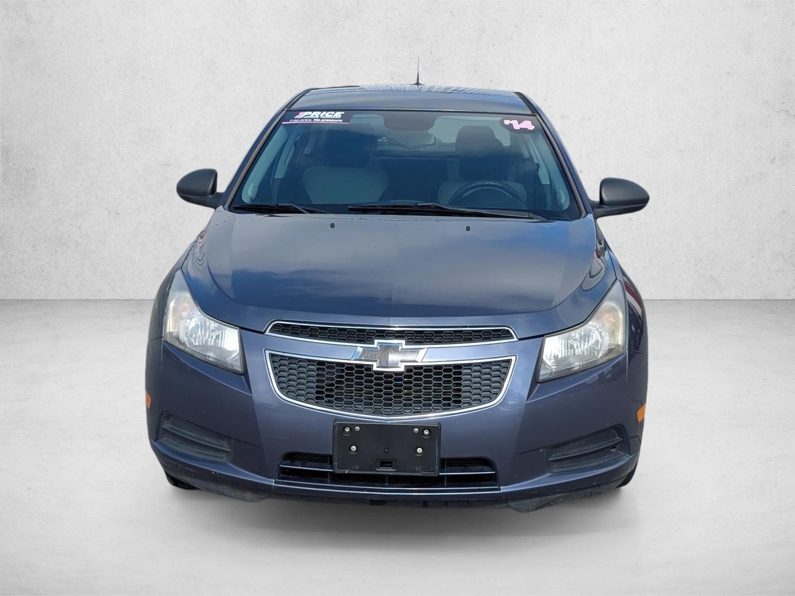 Used 2014 Chevrolet Cruze LS with VIN 1G1PA5SG3E7155202 for sale in Columbus, GA