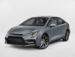 Used 2020 Toyota Corolla Nightshade 4dr Car