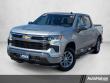 Used 2022 Chevrolet Silverado 1500 LT Crew Cab Pickup