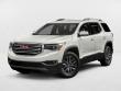 Used 2019 GMC Acadia SLT Sport Utility