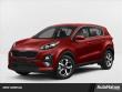 Used 2020 Kia Sportage LX Sport Utility