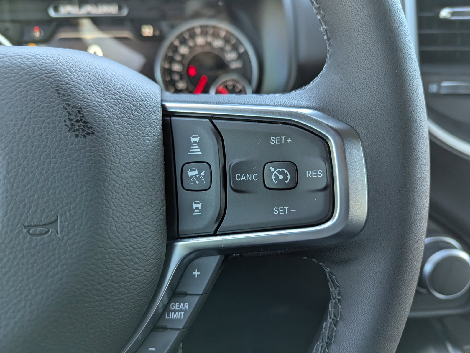 2026 RAM 1500 Big Horn/Lone Star - Photo 14