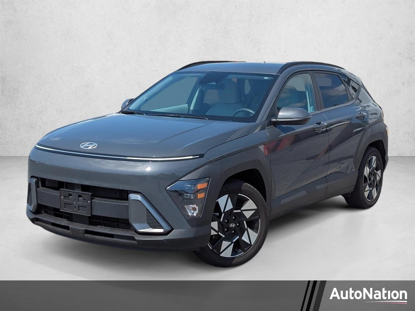 2024 Hyundai Kona