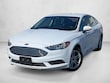 Ford Fusion Hybrid