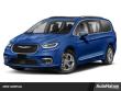 Used 2022 Chrysler Pacifica Hybrid Touring L Mini-van Passenger
