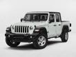 Used 2021 Jeep Gladiator Sport S Crew Cab Pickup