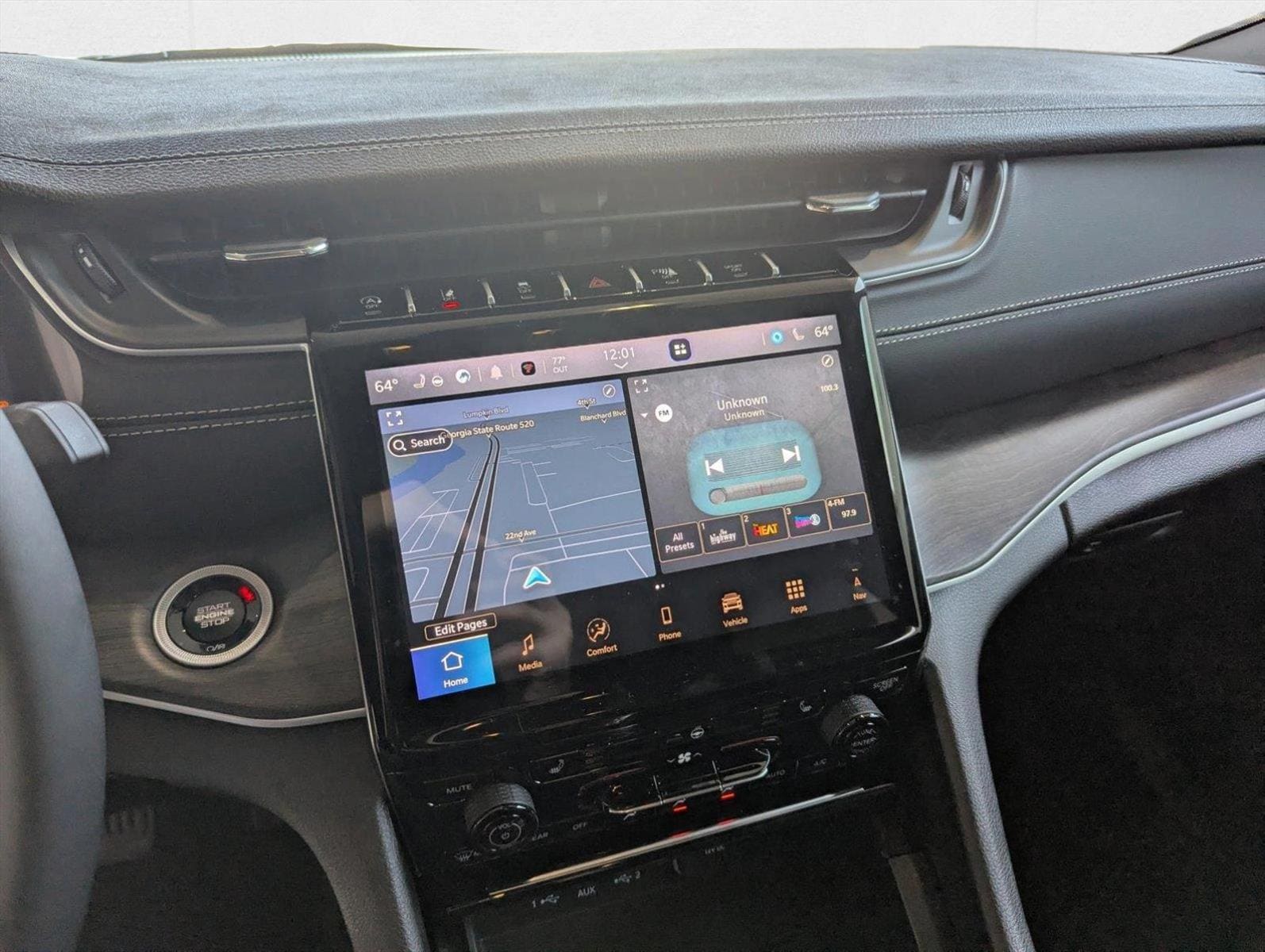 2025 Jeep Grand Cherokee L Limited - Photo 14