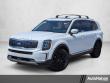 Used 2021 Kia Telluride SX Sport Utility