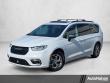 Used 2023 Chrysler Pacifica Limited Mini-van Passenger