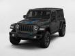 Used 2021 Jeep Wrangler 4xe Unlimited Sahara Sport Utility
