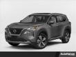 Used 2022 Nissan Rogue SL Sport Utility