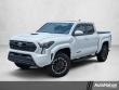 Used 2024 Toyota Tacoma TRD Sport Crew Cab Pickup