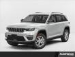 Used 2024 Jeep Grand Cherokee Laredo Sport Utility