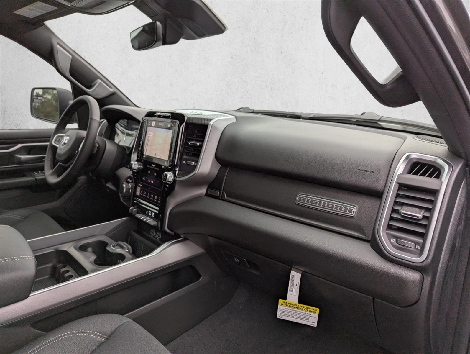 2026 RAM 1500 Big Horn/Lone Star - Photo 25