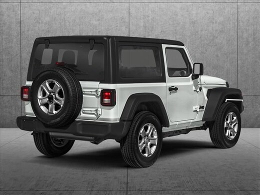 New Jeep Wrangler Near Johnson City, TN | AutoNation Chrysler Dodge Jeep Ram & FIAT Johnson City New Jeep Wrangler Near Johnson City, TN | AutoNation Chrysler Dodge Jeep Ram & FIAT Johnson City