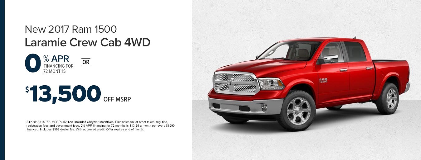 Chrysler Dodge Jeep Ram Amp Fiat Dealer Near Me Johnson City