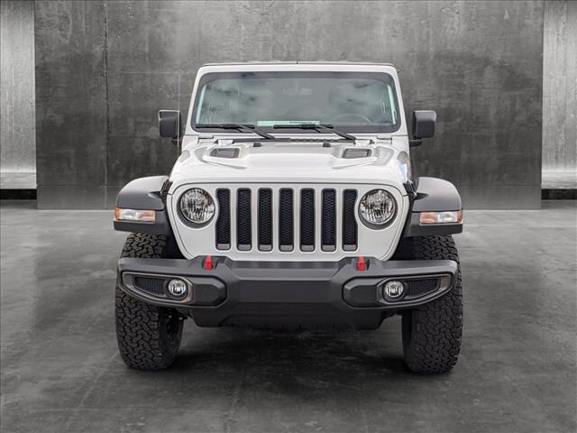 New 2023 Jeep Wrangler For Sale in Johnson City, TN | #PW607908 New 2023 Jeep Wrangler For Sale in Johnson City, TN | #PW607908