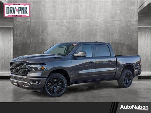New Ram Truck Inventory Nationwide Autonation Drive