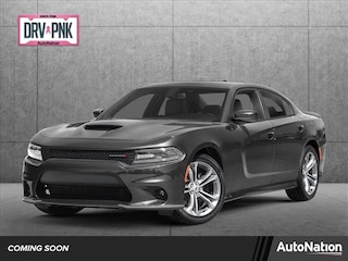New 2022 Dodge Charger R/T Sedan for sale in Johnson City