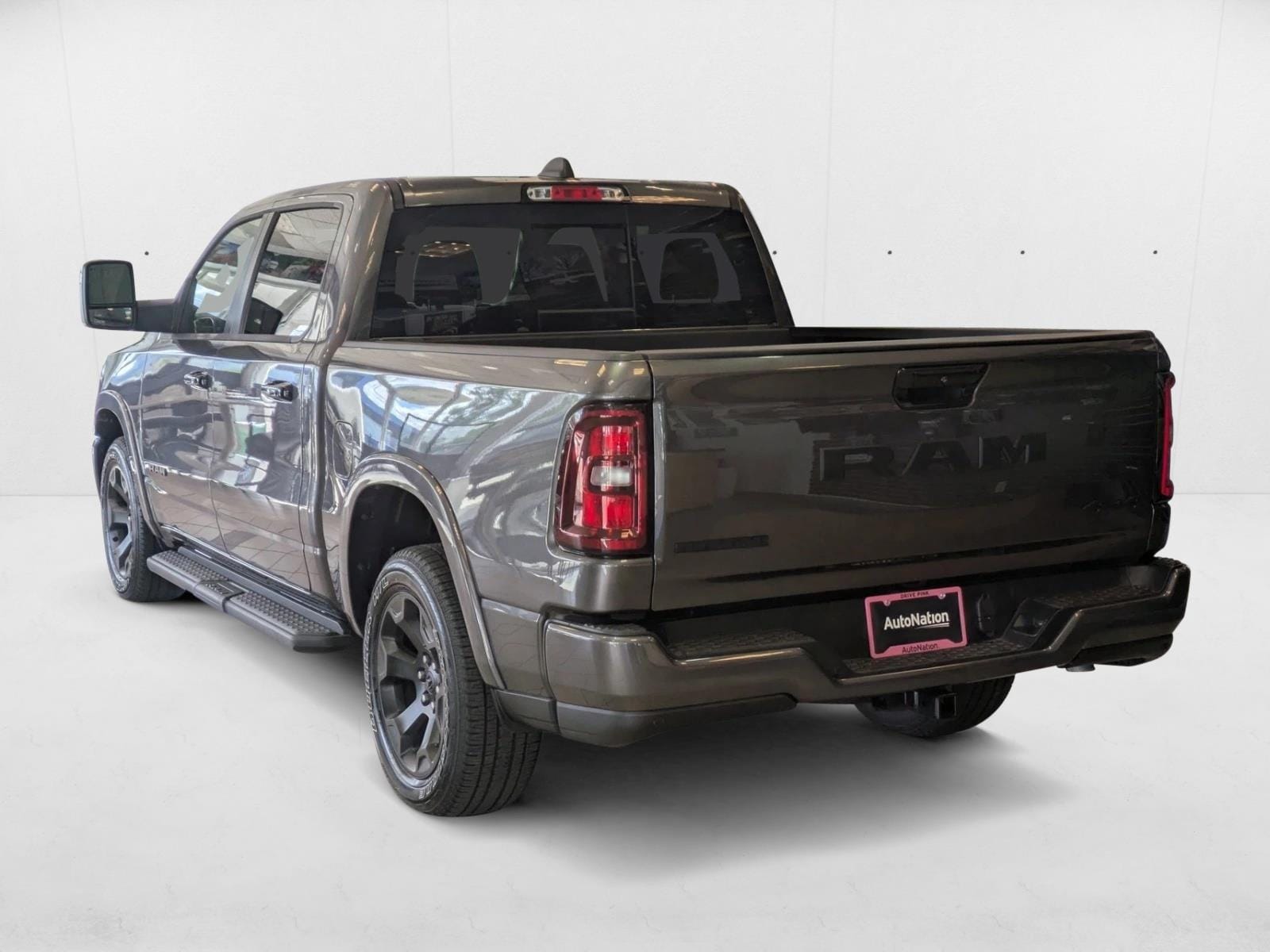 2025 RAM 1500 Big Horn/Lone Star - Photo 9