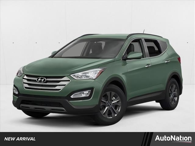 2013 Hyundai Santa Fe Sport 2.0T's photo