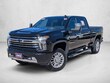  Chevrolet Silverado 2500HD