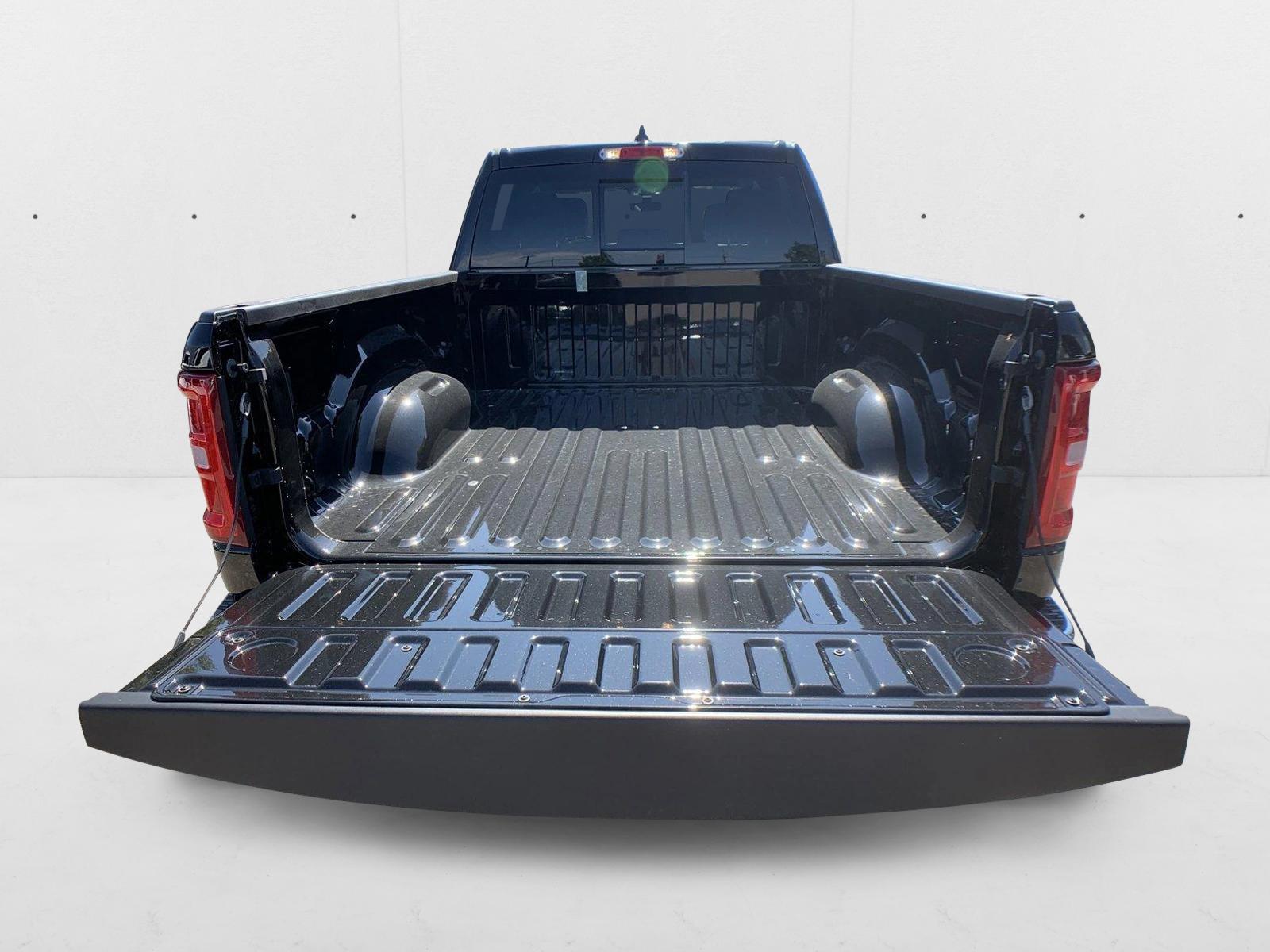 2025 RAM 1500 Laramie - Photo 29