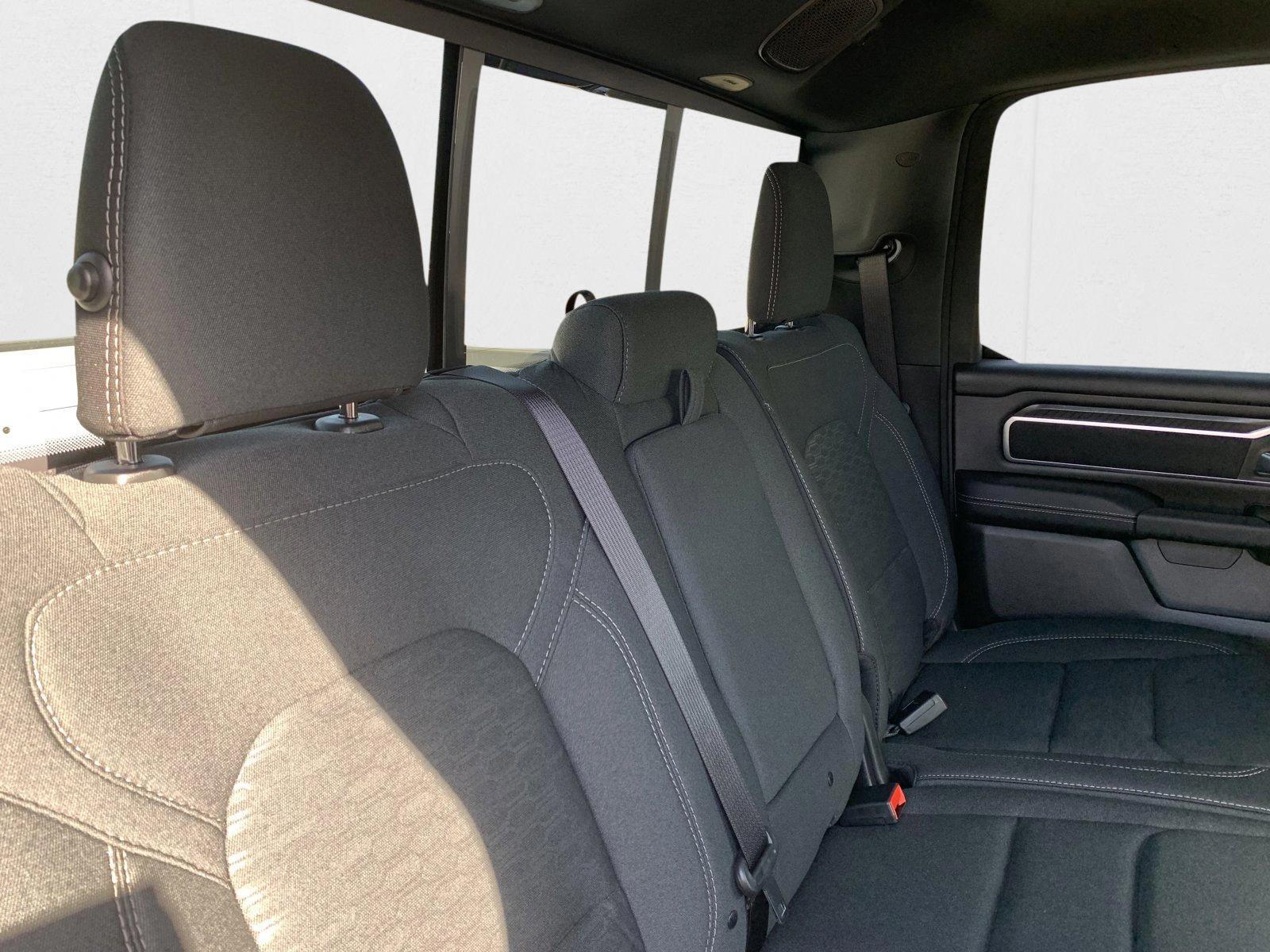 2025 RAM 1500 Big Horn/Lone Star - Photo 26
