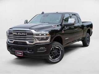 2025 Ram 2500 Laramie Pickup