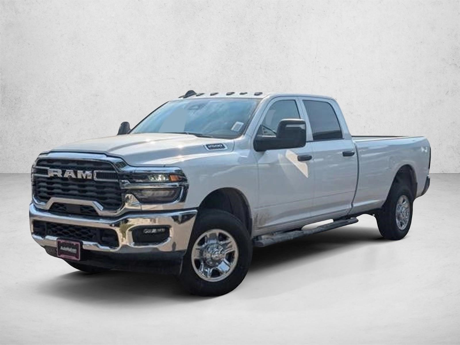 2026 RAM Ram 2500 Pickup Tradesman's photo