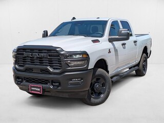 2025 Ram 2500 Tradesman Pickup