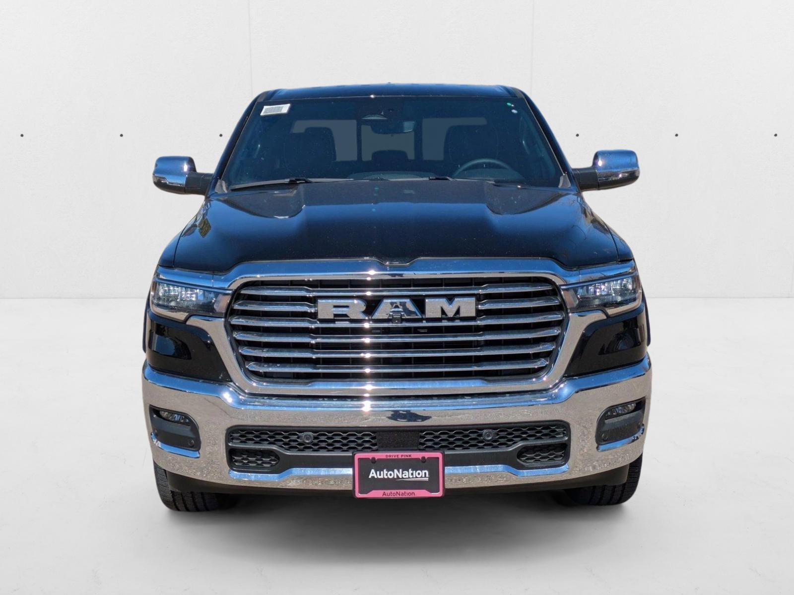 2025 RAM 1500 Laramie - Photo 6
