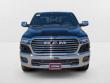 2025 Ram 1500 Laramie Crew Cab Pickup