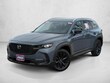  Mazda CX-50