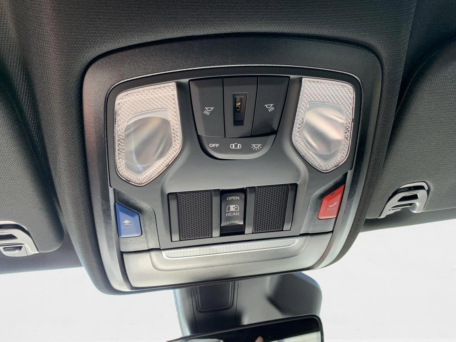 2025 RAM 1500 Big Horn/Lone Star - Photo 18