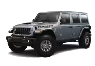 Rubicon 392 Image