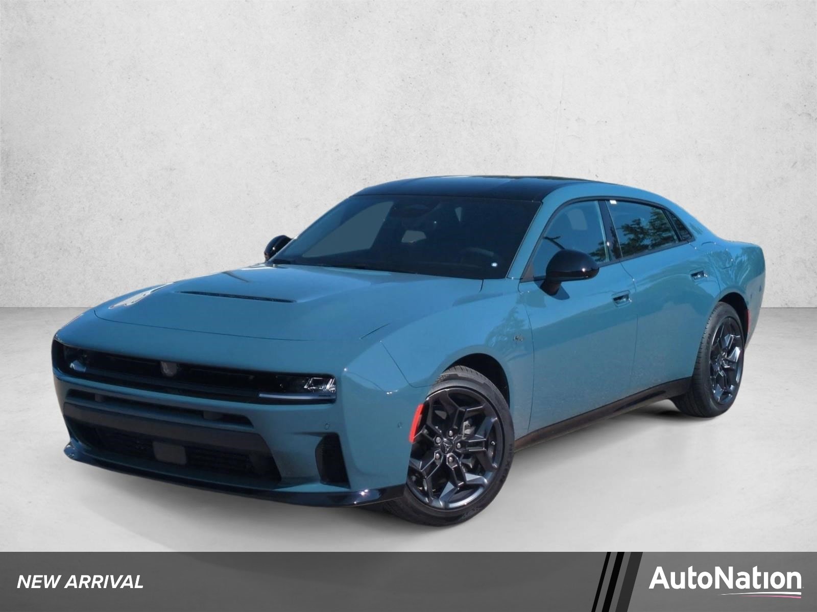2026 Dodge Charger R/T AWD's photo