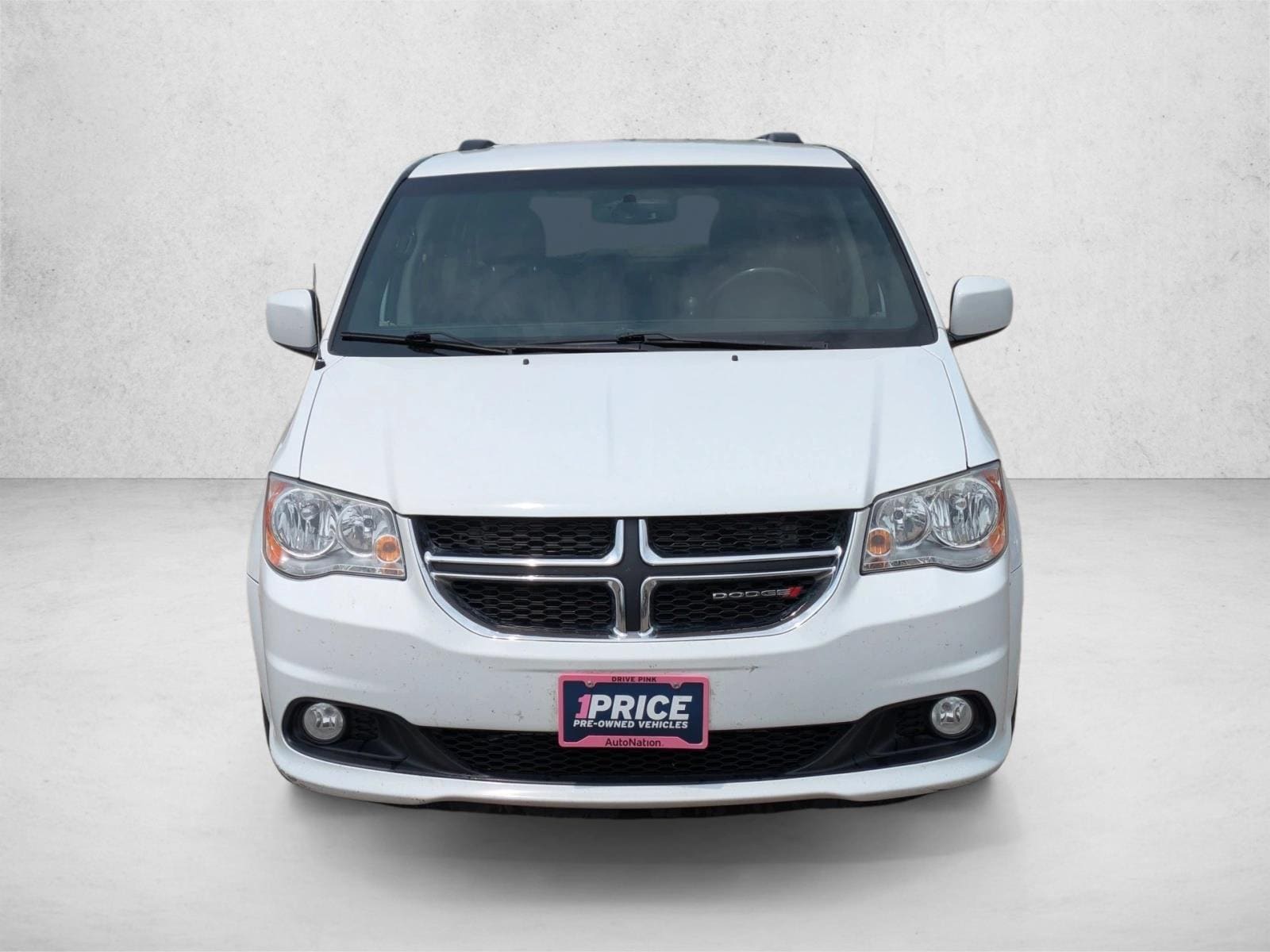 Used 2014 Dodge Grand Caravan SXT 30th Anniversary with VIN 2C4RDGCG1ER331177 for sale in Canon City, CO