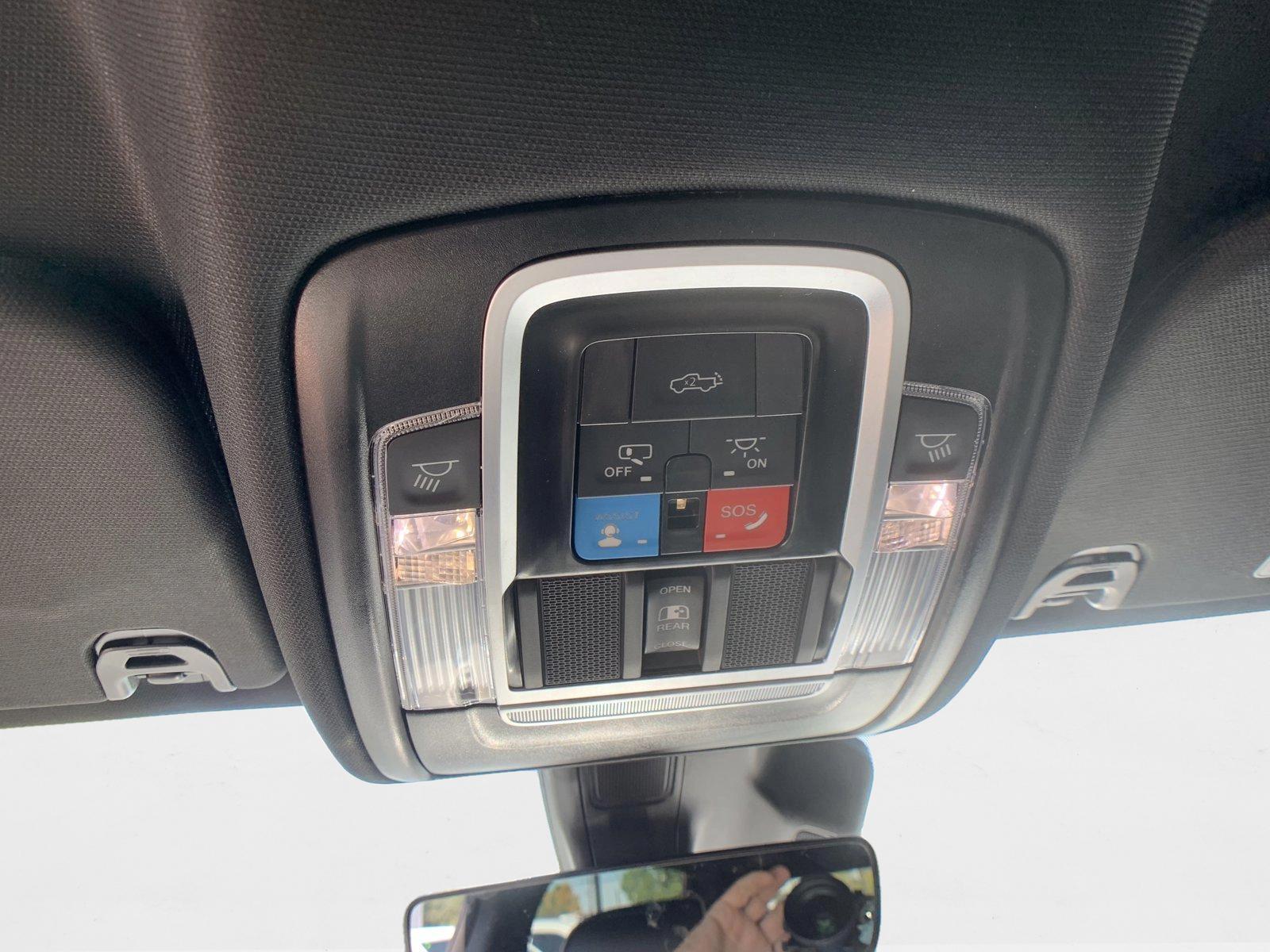 2025 RAM 1500 Laramie - Photo 19