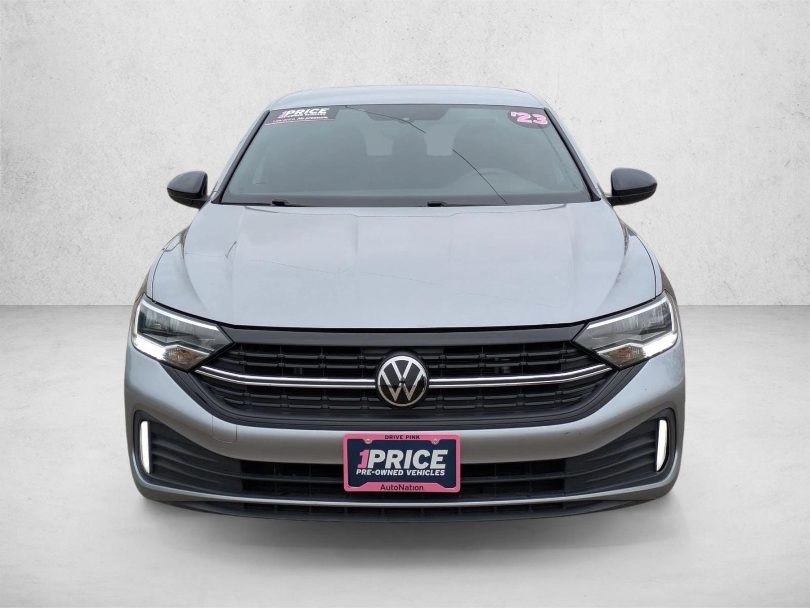 Used 2023 Volkswagen Jetta Sport with VIN 3VWBM7BU0PM037981 for sale in Canon City, CO