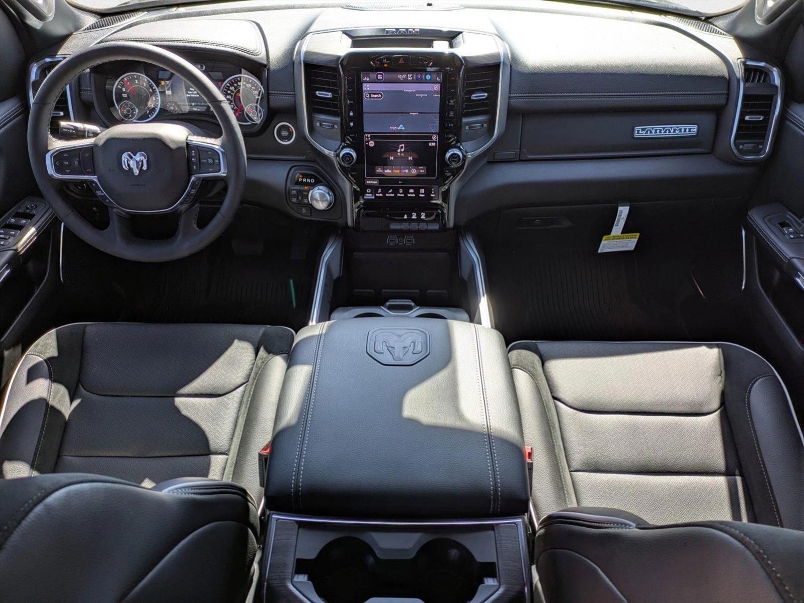 2025 RAM 1500 Laramie - Photo 15